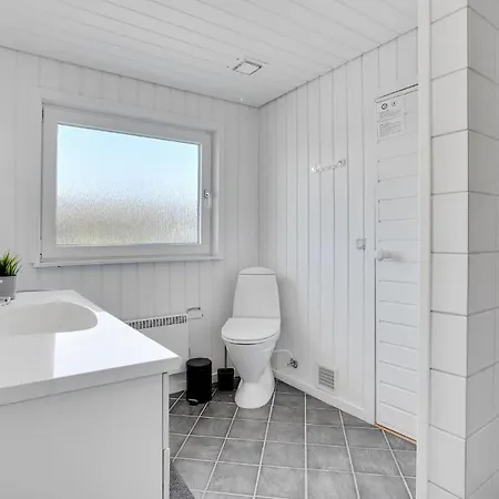Lovely In Romo With Sauna