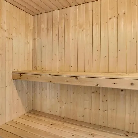 Lovely In Romo With Sauna Сasa de vacaciones