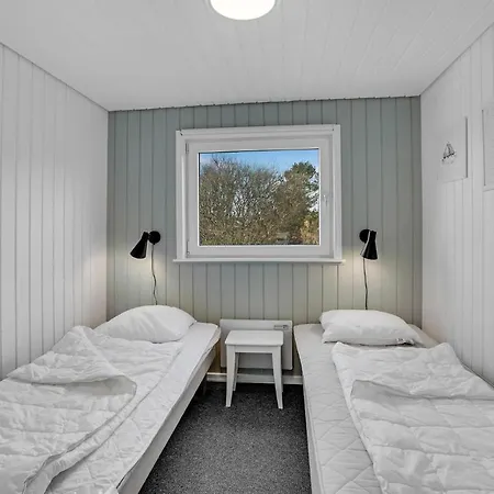 Lovely In Romo With Sauna *